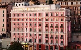 Grand Hotel Savoia Genoa